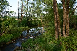 Lahnbach Deutsch Kaltenbrunn