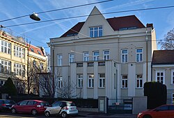 Wohnhaus