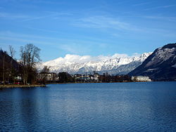 Zeller See