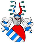Stammwappen der Lamberg