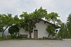 Lampele Hof in St. Michael