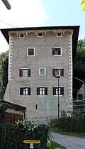 Gößlheim