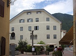 Gasthof Weißes  Keuz