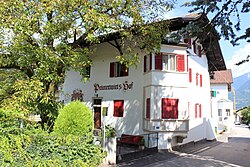 Petererwirt
