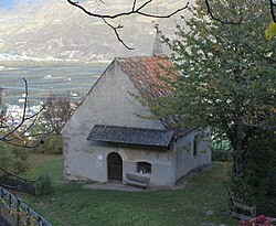 St. Georg