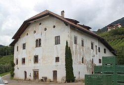 Aichholz