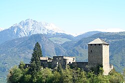 Maienburg