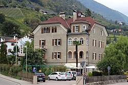 Villa Carli