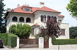 Villa Koellensperger