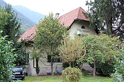 Villa Stefania