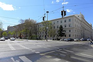 Landesgericht für Strafsachen Wien | AustriaWiki im Austria-Forum