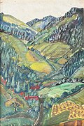 Landschaft