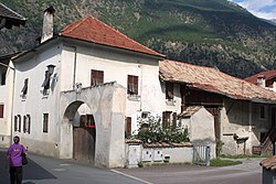 Kugelgasse 3