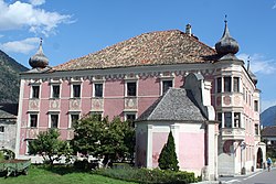 Ansitz Mühlrain