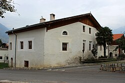 Gaßmair