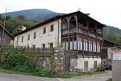 Pitschen