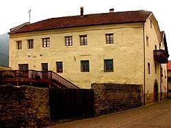 Laubengasse 36