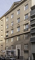 Miethäuser
