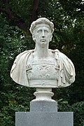 Büste von Kaiser Franz I.