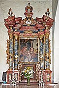 Annenaltar