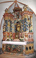 Hochaltar