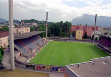 FC Red Bull Salzburg | AustriaWiki im Austria-Forum