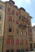 Leonardo-Da-Vinci-Straße 17