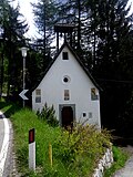 Lerchkapelle