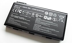 Lithium-Ionen-Akkumulator