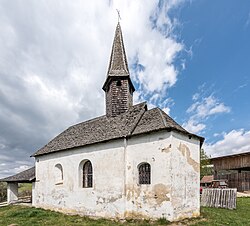Filialkirche Freundsam