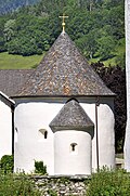 Karner in Glantschach