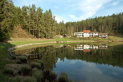 Haidensee