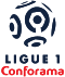 Logo der Ligue 1