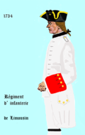 1734 bis 1762
