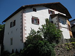 Lindenhöfl in Pinzon