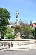 Neptunbrunnen