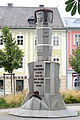 Hessendenkmal, Linz