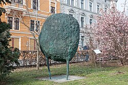 Museumspark: „Gewichtung“