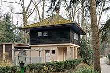 Urnenhain Urfahr AustriaWiki im AustriaForum