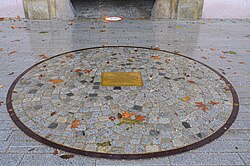 Glockenring der Pummerin