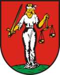 Wappen von Lipová