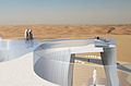 Liwa Desert Hotel Developement, VAE