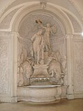 Herkules­brunnen
