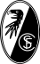 Wappen des SC Freiburg