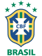 Logo der Confederação Brasileira de Futebol