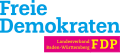 Logo der FDP