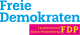 Logo der FDP