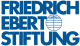 Logo der Friedrich-Ebert-Stiftung