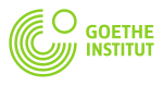 Logo des Goethe-Instituts