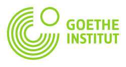 Logo des Goethe-Instituts